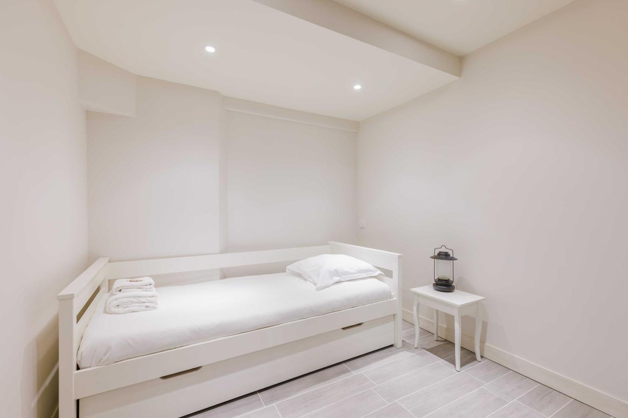 Modern - 2br - 6p - Saint-ambroise Appartement