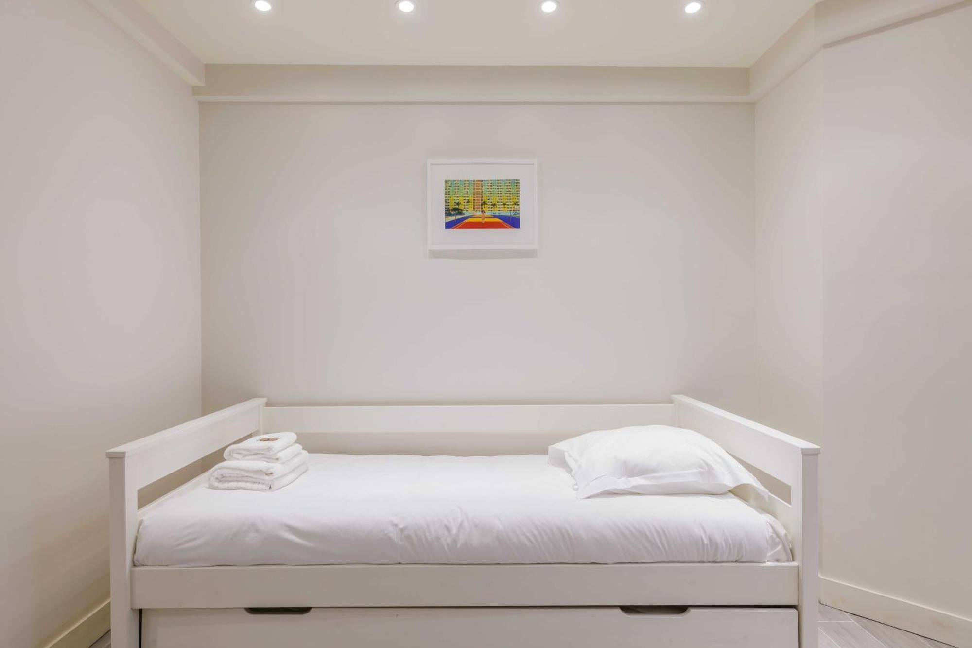 Appartement Modern - 2br - 6p - Saint-ambroise